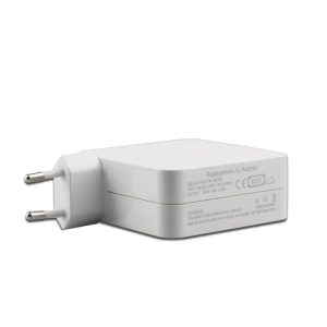 Replacement PD 61W Type-C MacBook Charger EU Plug