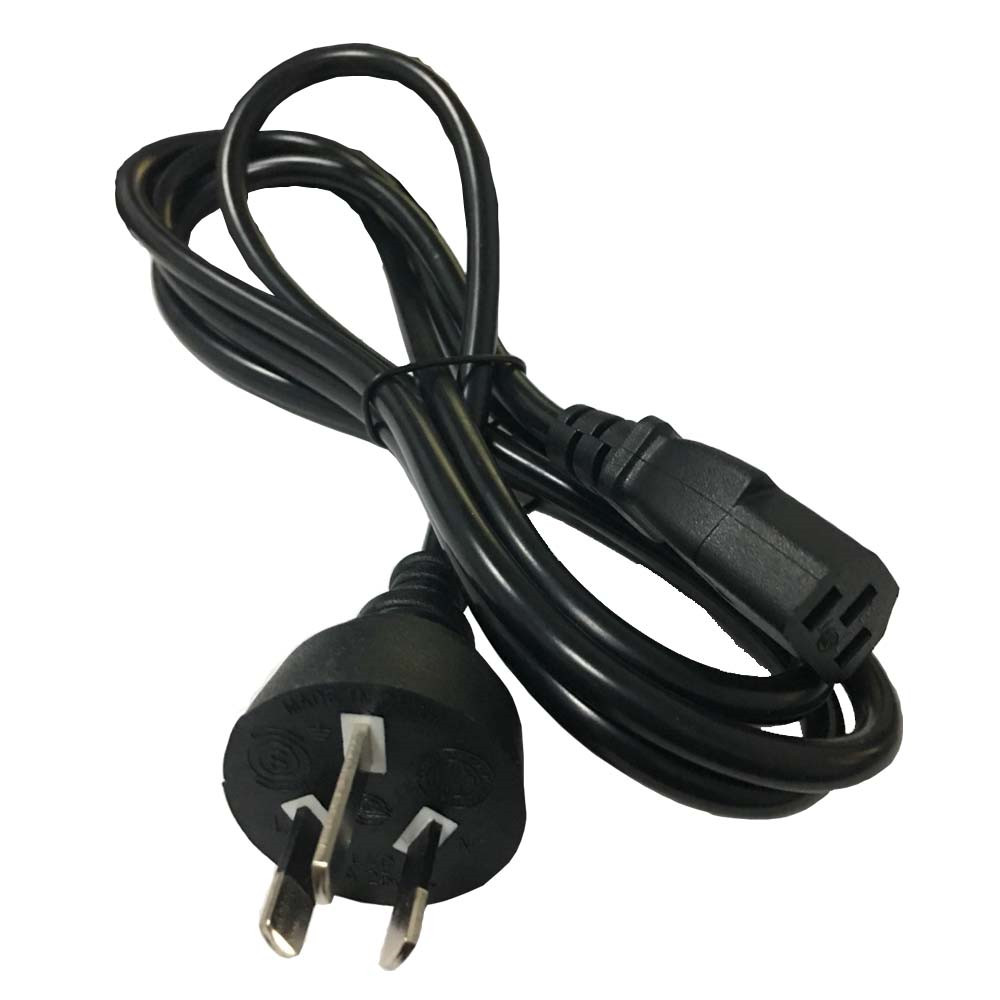 Replacement Power Cable With Australia Plug - Image 2