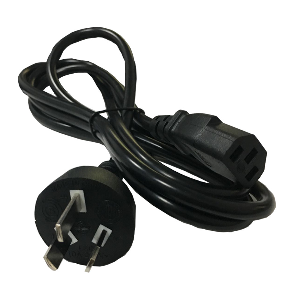 Replacement Power Cable With Australia Plug - Image 3