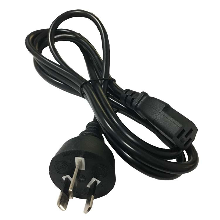 SAA Certification Australian ac power cord adapter - Image 2
