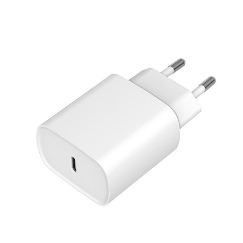 Shenzhen item 20w pd chargers type-c wall charger - Image 3