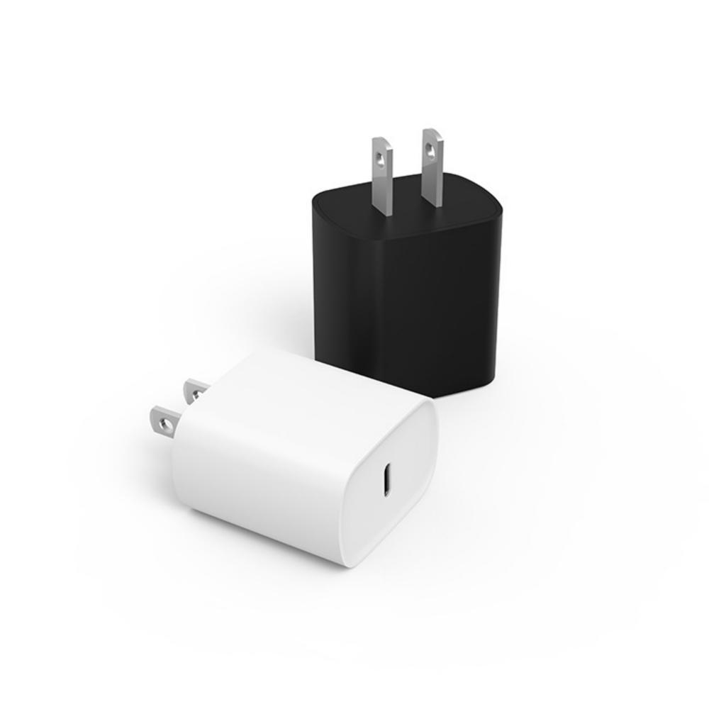Shenzhen item 20w pd chargers type-c wall charger - Image 6
