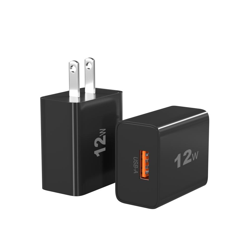 Shenzhen usb charger wall 5v 2.4a mobile chargers - Image 3