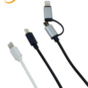 Single USB Port Car Fast Charger