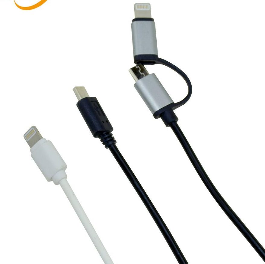Single USB Port Car Fast Charger