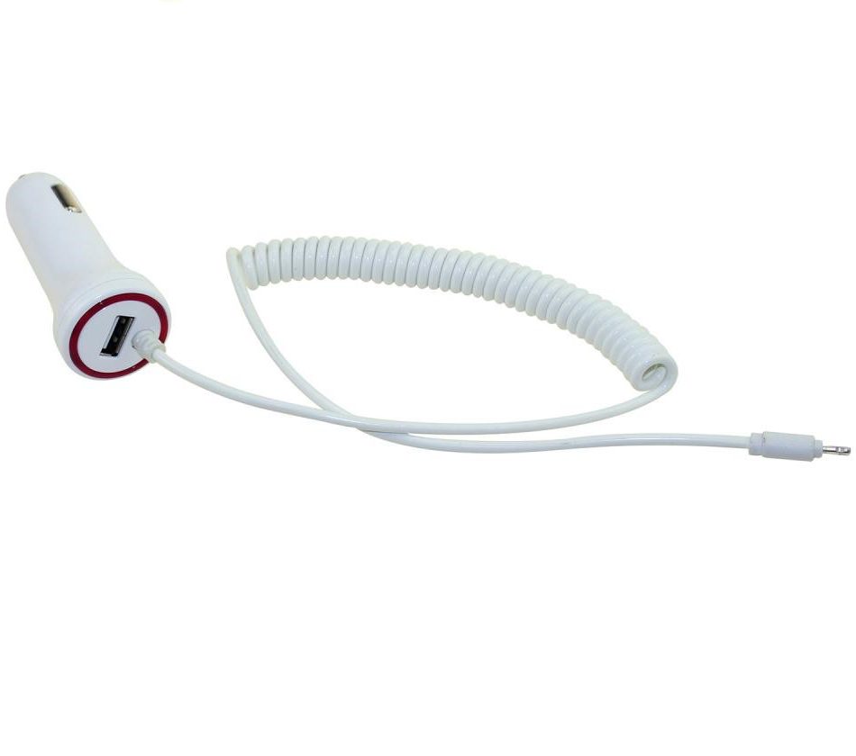 Single USB Port Car Fast Charger - Image 3