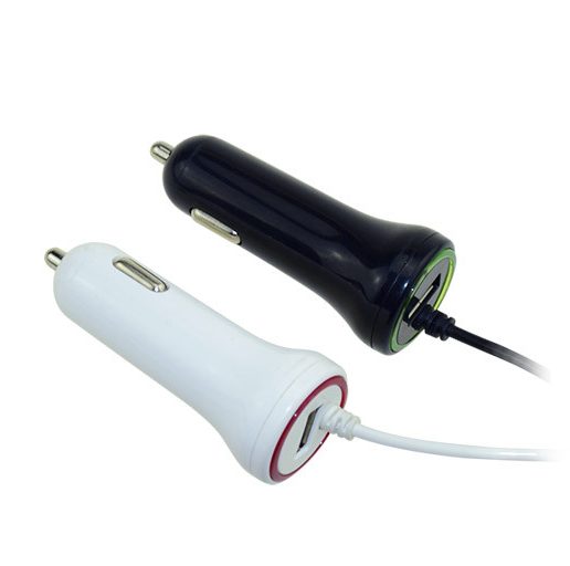 Single USB Port Car Fast Charger - Image 5
