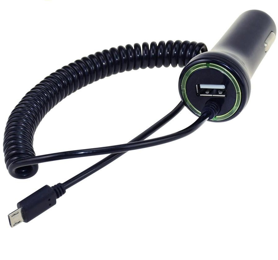 Single USB Port Car Fast Charger - Image 6