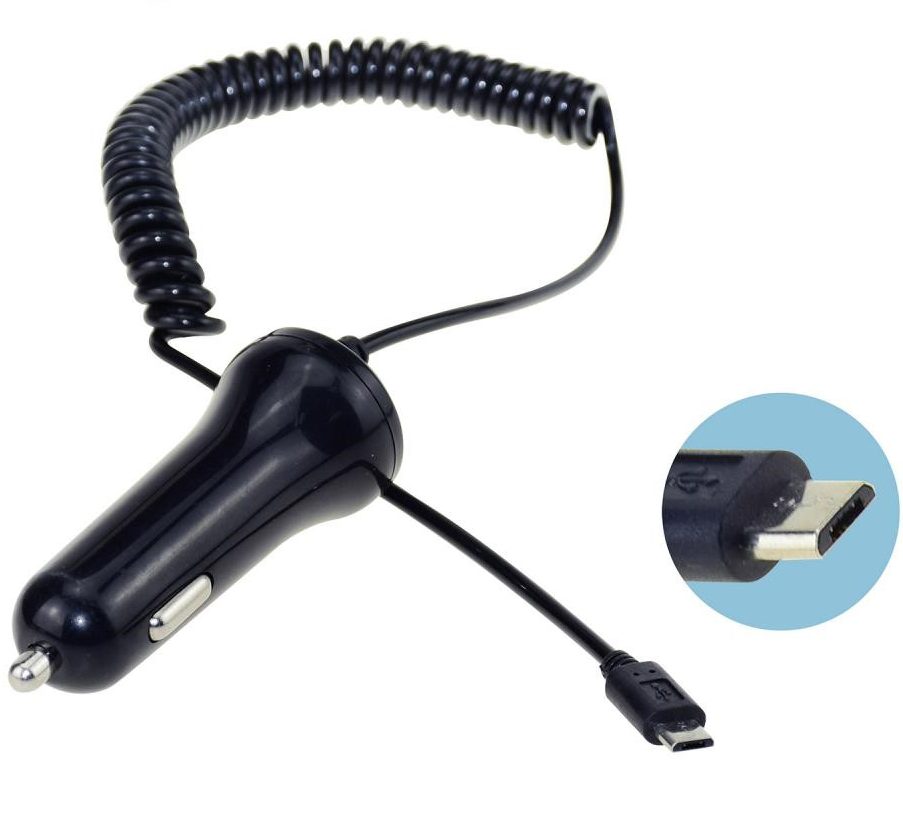 Single USB Port Car Fast Charger - Image 7