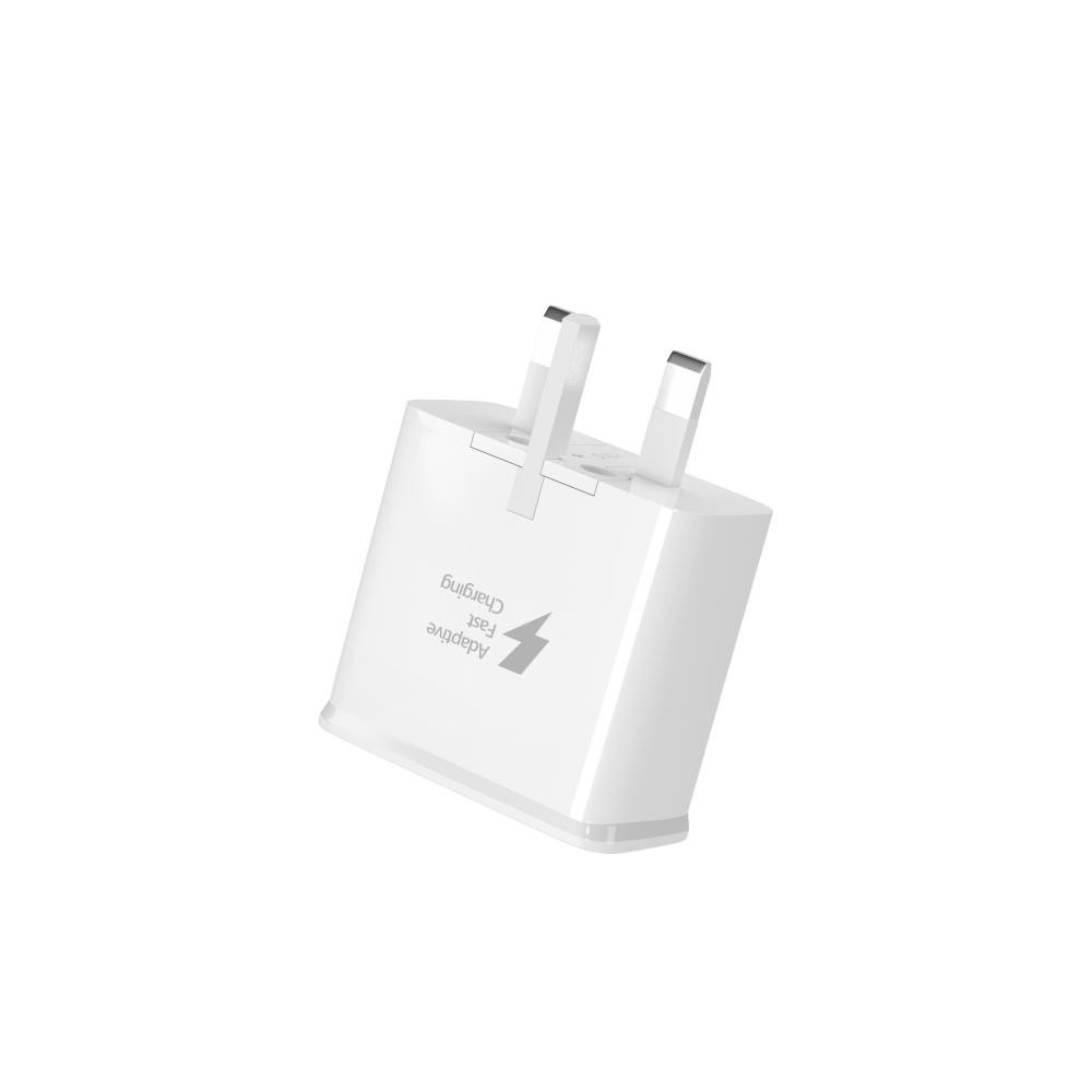 Single USB Wall Charger 15W Phone Portable Charger - Image 3