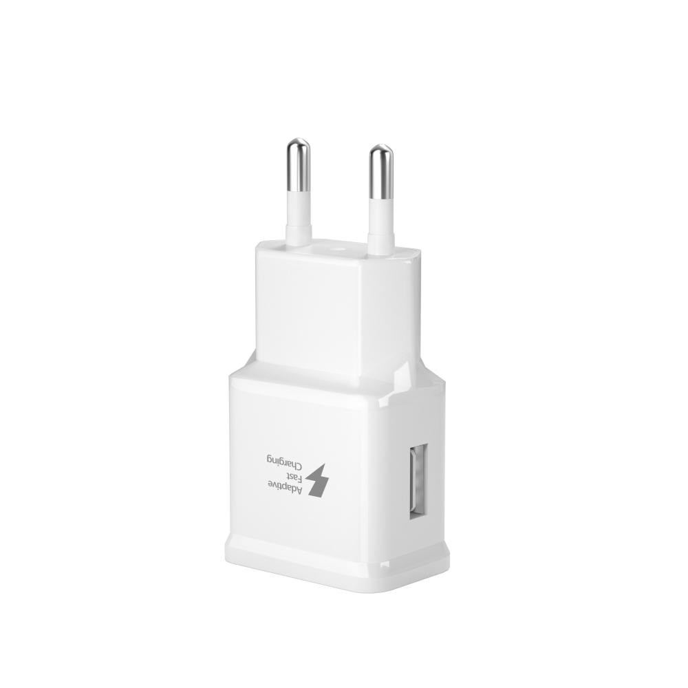 Single USB Wall Charger 15W Phone Portable Charger - Image 6