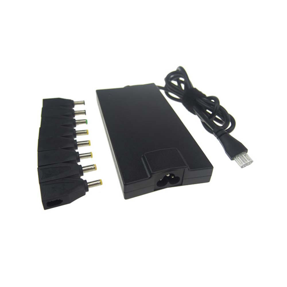 Slim 90W Automatic universal laptop adapter charger - Image 2