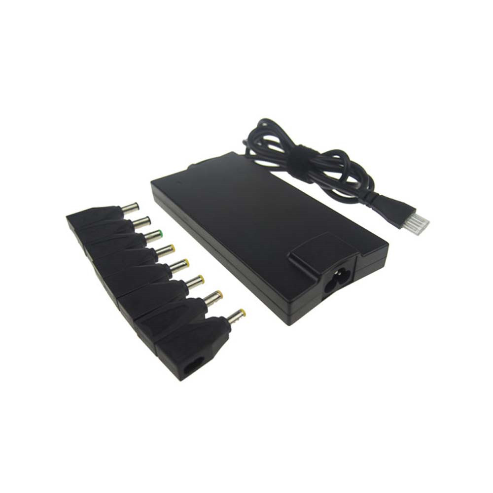 Slim 90W Automatic universal laptop adapter charger - Image 4