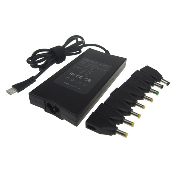 Slim Automatic Universal ac adapter 90W - Image 2
