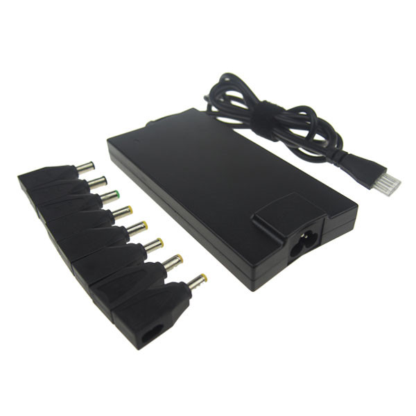 Slim Automatic Universal ac adapter 90W - Image 3