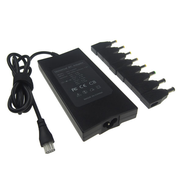 Slim Automatic Universal ac adapter 90W - Image 4
