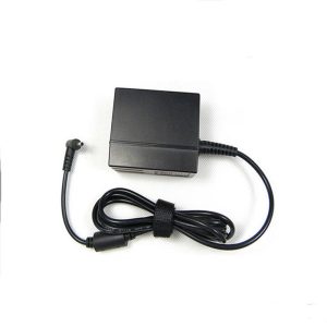 Square Design AC Power Adapter 19.5V 3.42A Asus