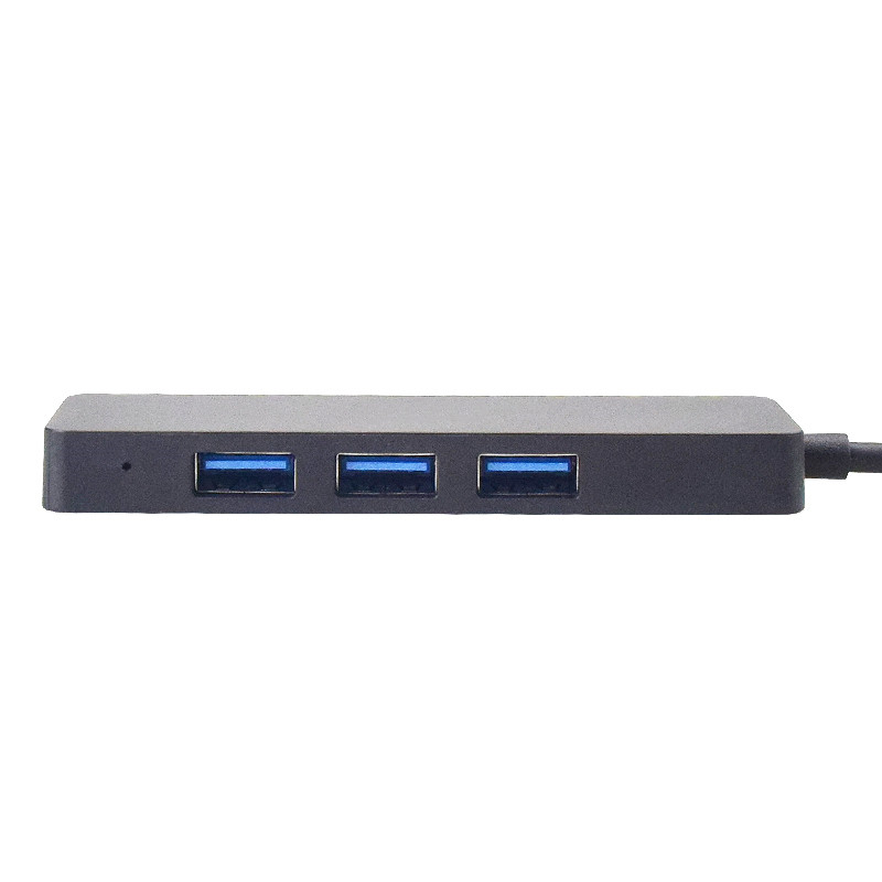 Support 4 Ports USB3.0 Output Type-c Charger - Image 3