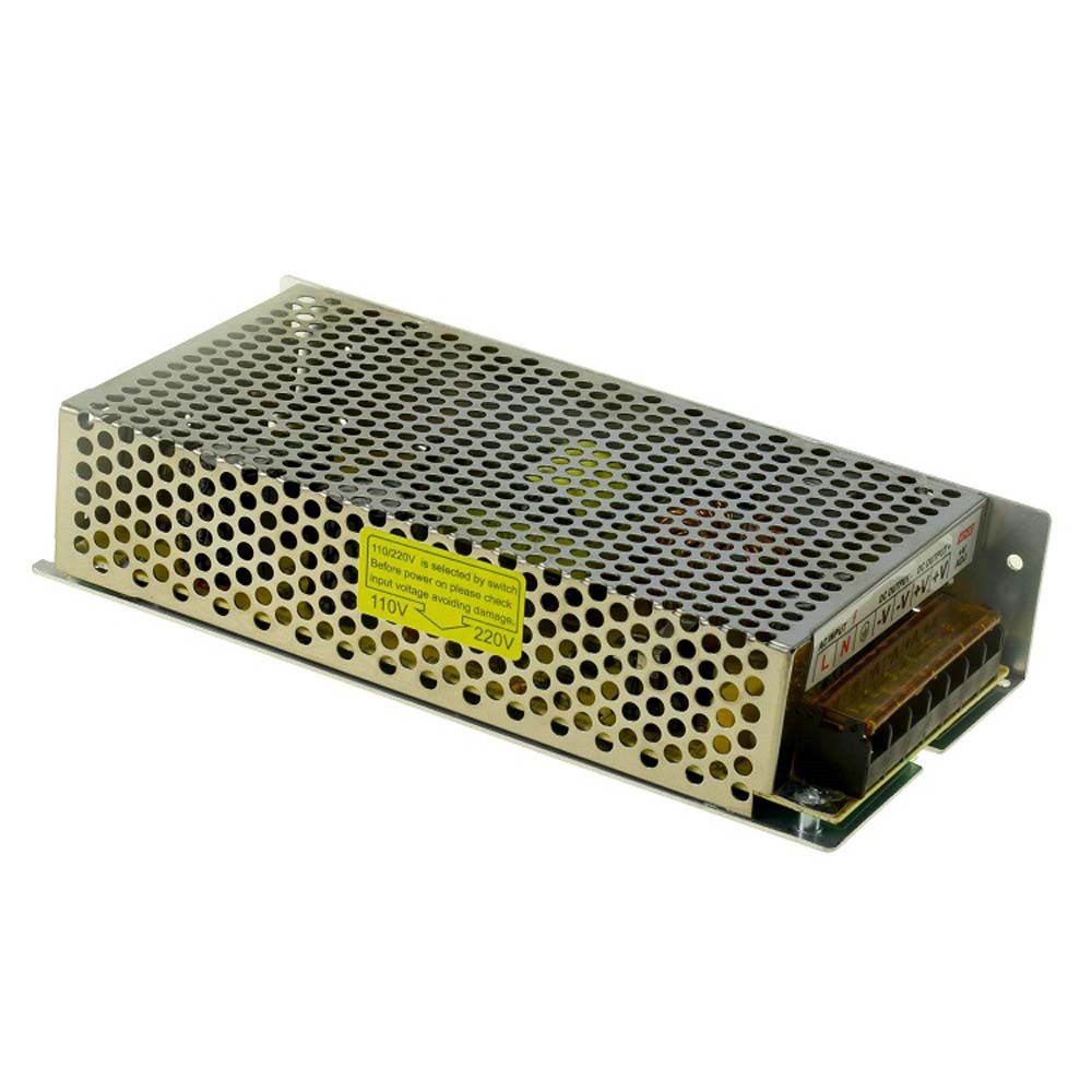 Switching Power Supply 12V-15A for LED CCTV - Image 2