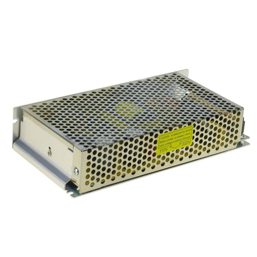 Switching Power Supply 12V-15A for LED CCTV - Image 3