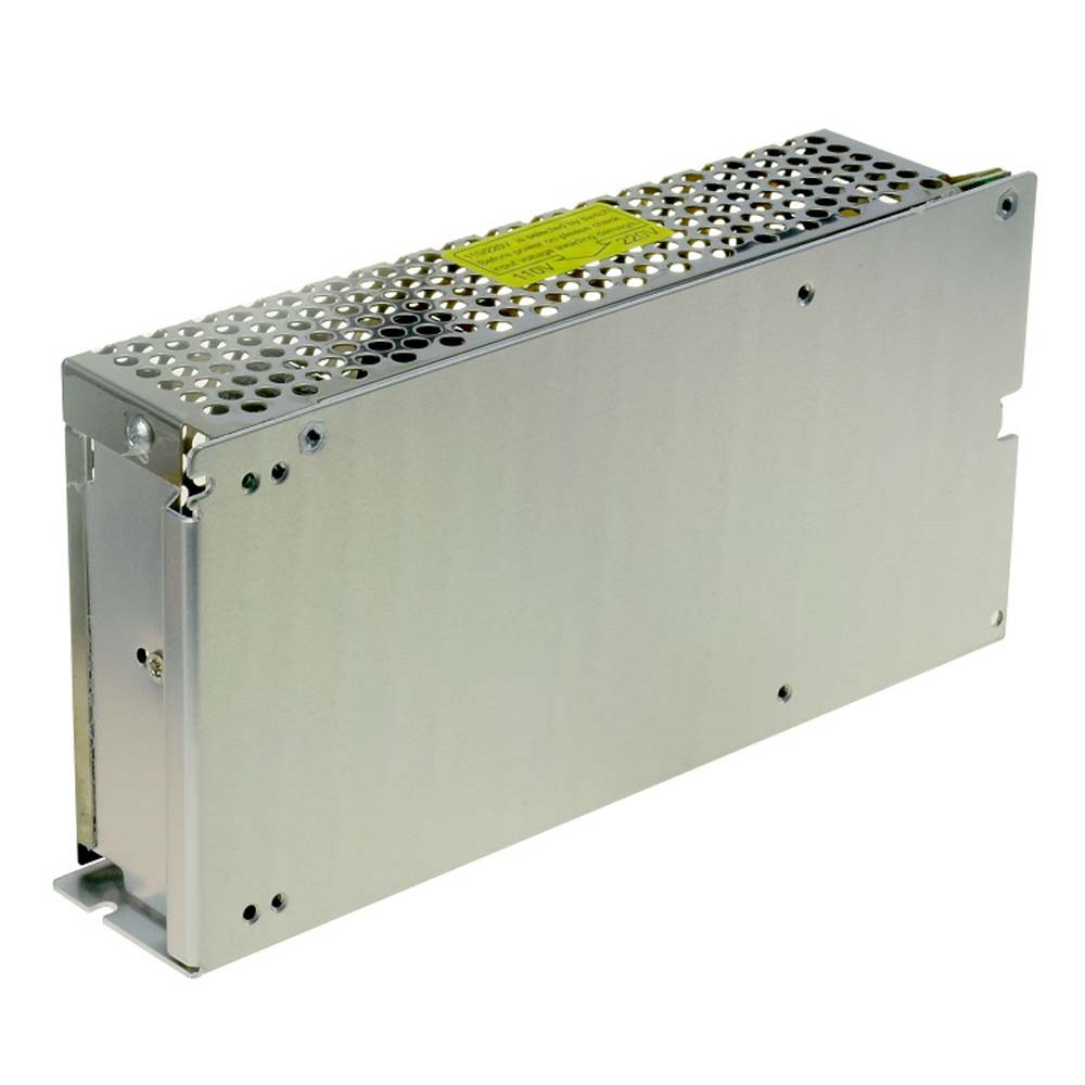 Switching Power Supply 12V-15A for LED CCTV - Image 4