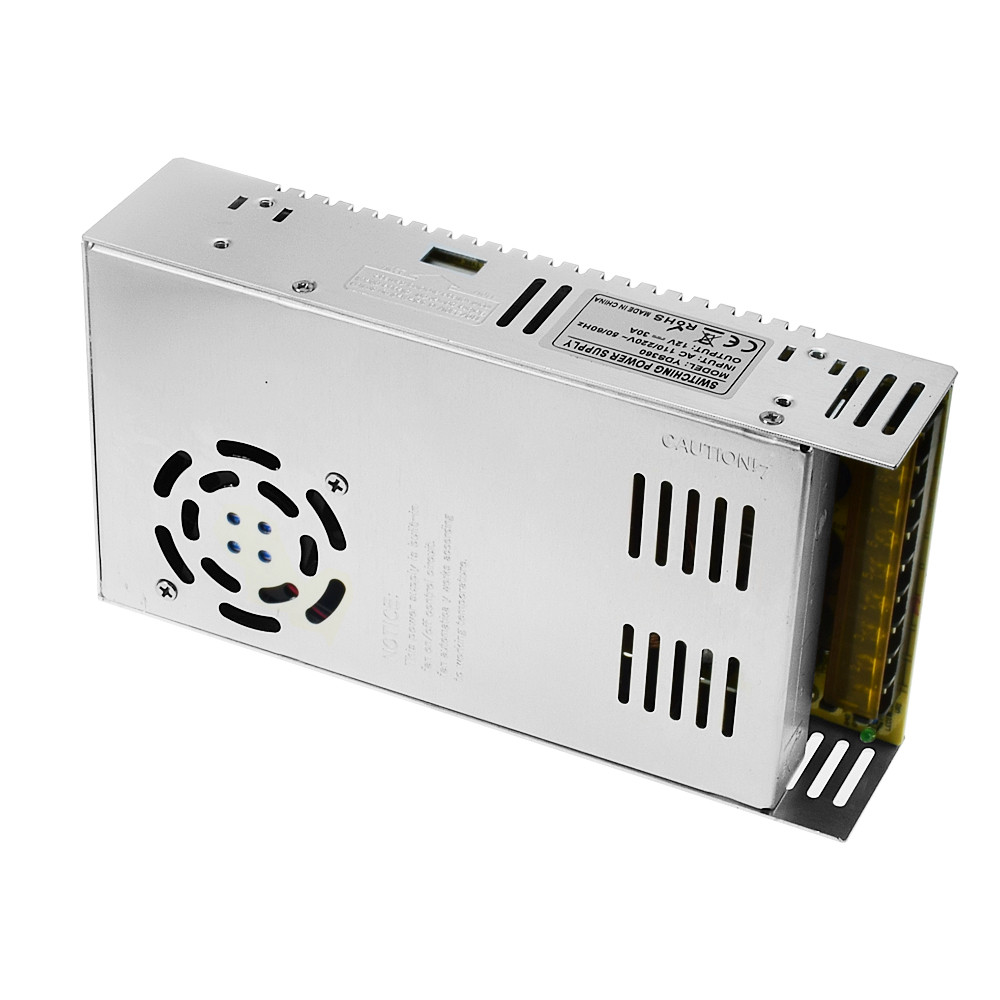 Switching power supply For Led Strip CCTV Camera - Image 6