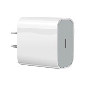 TYPE C PD adapter 18W for Apple Charger