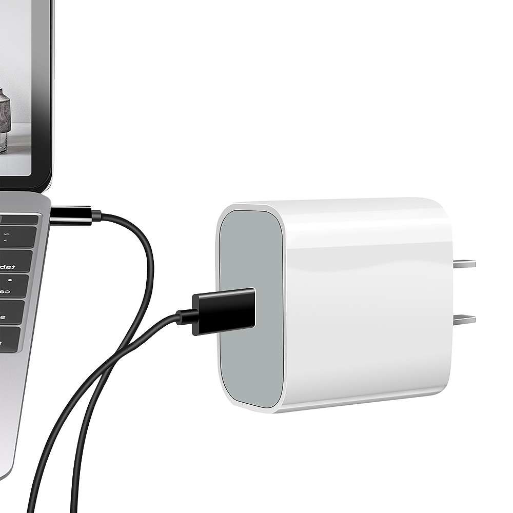 TYPE C PD adapter 18W for Apple Charger - Image 3
