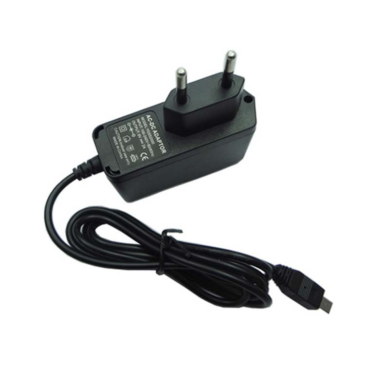 Tech 5V2A mini USB Wall Plug DC Adapter - Image 3