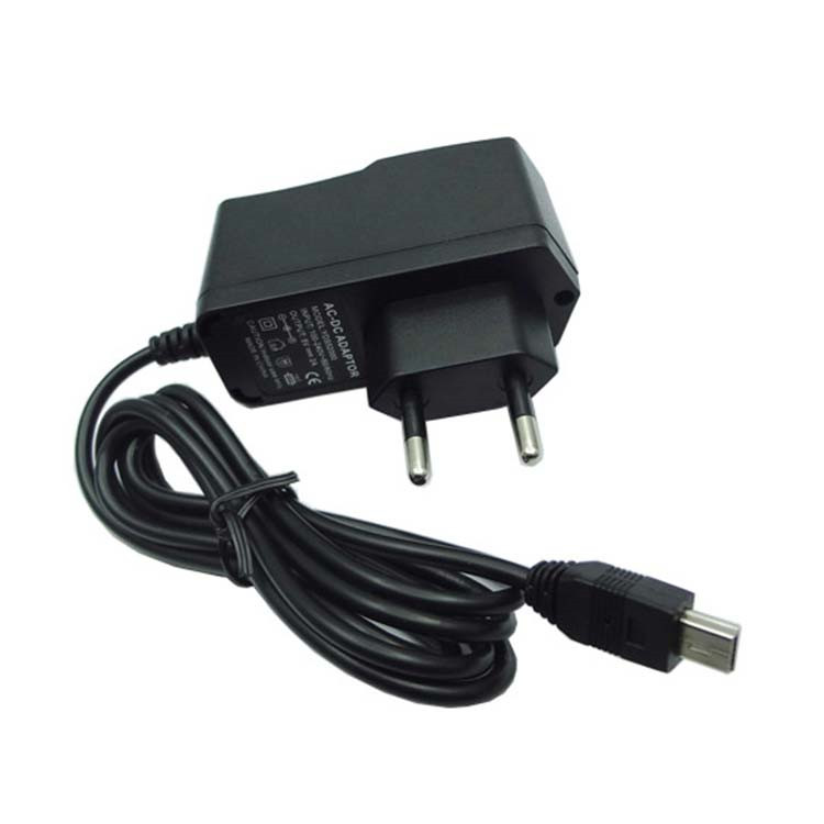 Tech 5V2A mini USB Wall Plug DC Adapter - Image 4