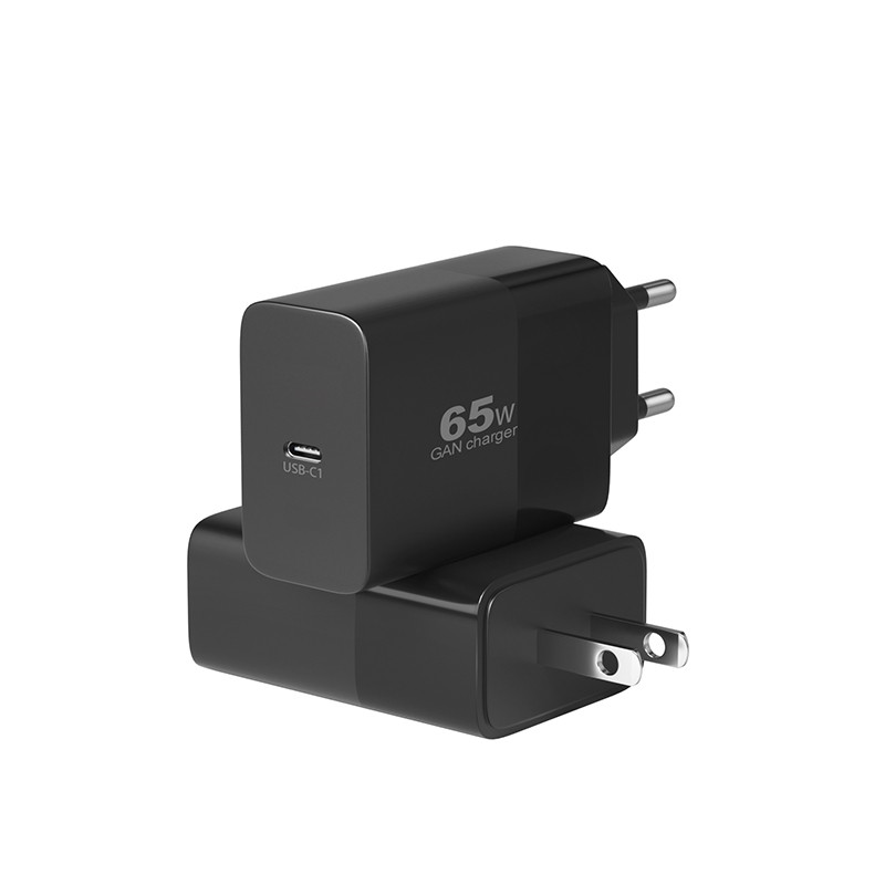 Top selling 65W GaN Wall Fast GaN charger - Image 2