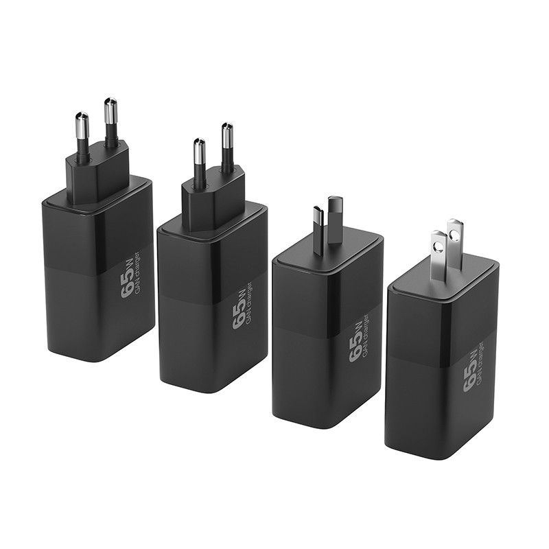 Top selling 65W GaN Wall Fast GaN charger - Image 5