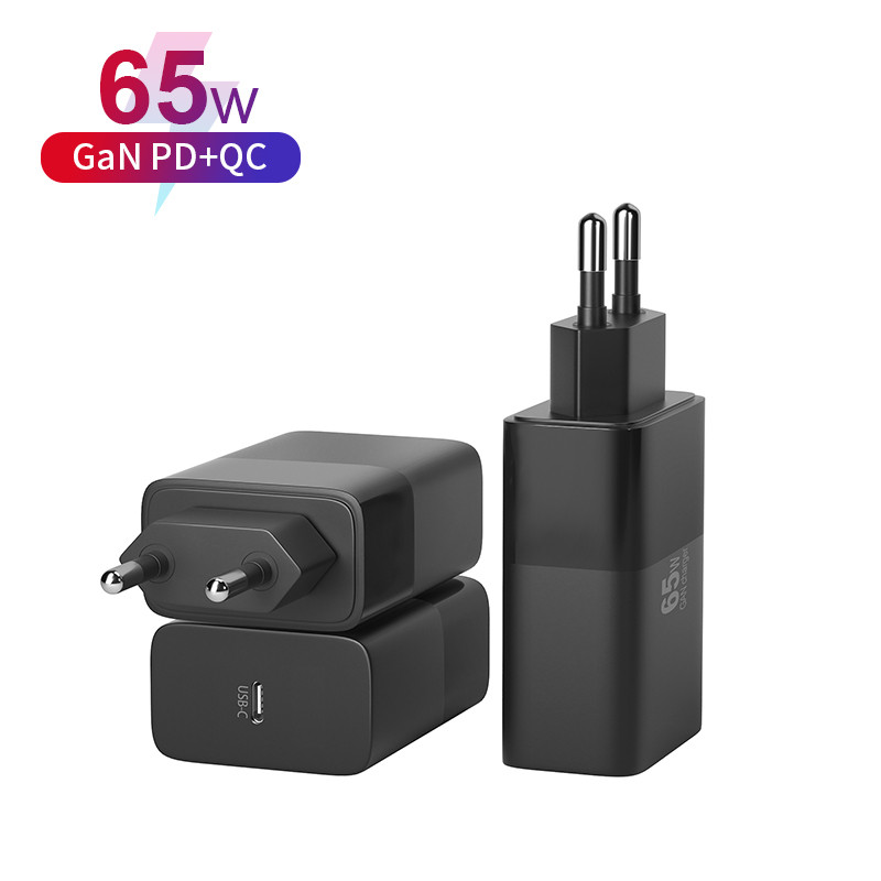 Top selling 65W GaN Wall Fast GaN charger - Image 7