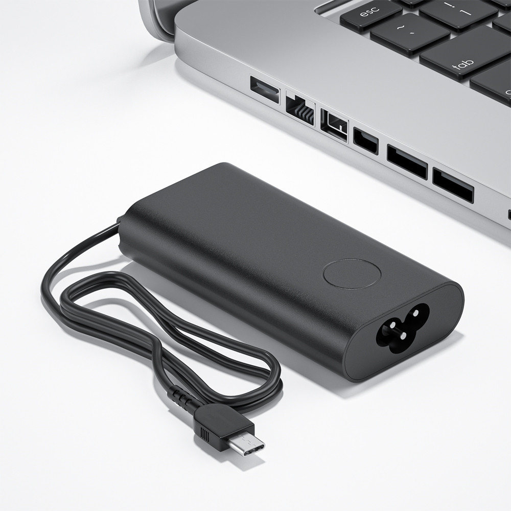 Top selling 90W laptop charger for DELL - Image 3