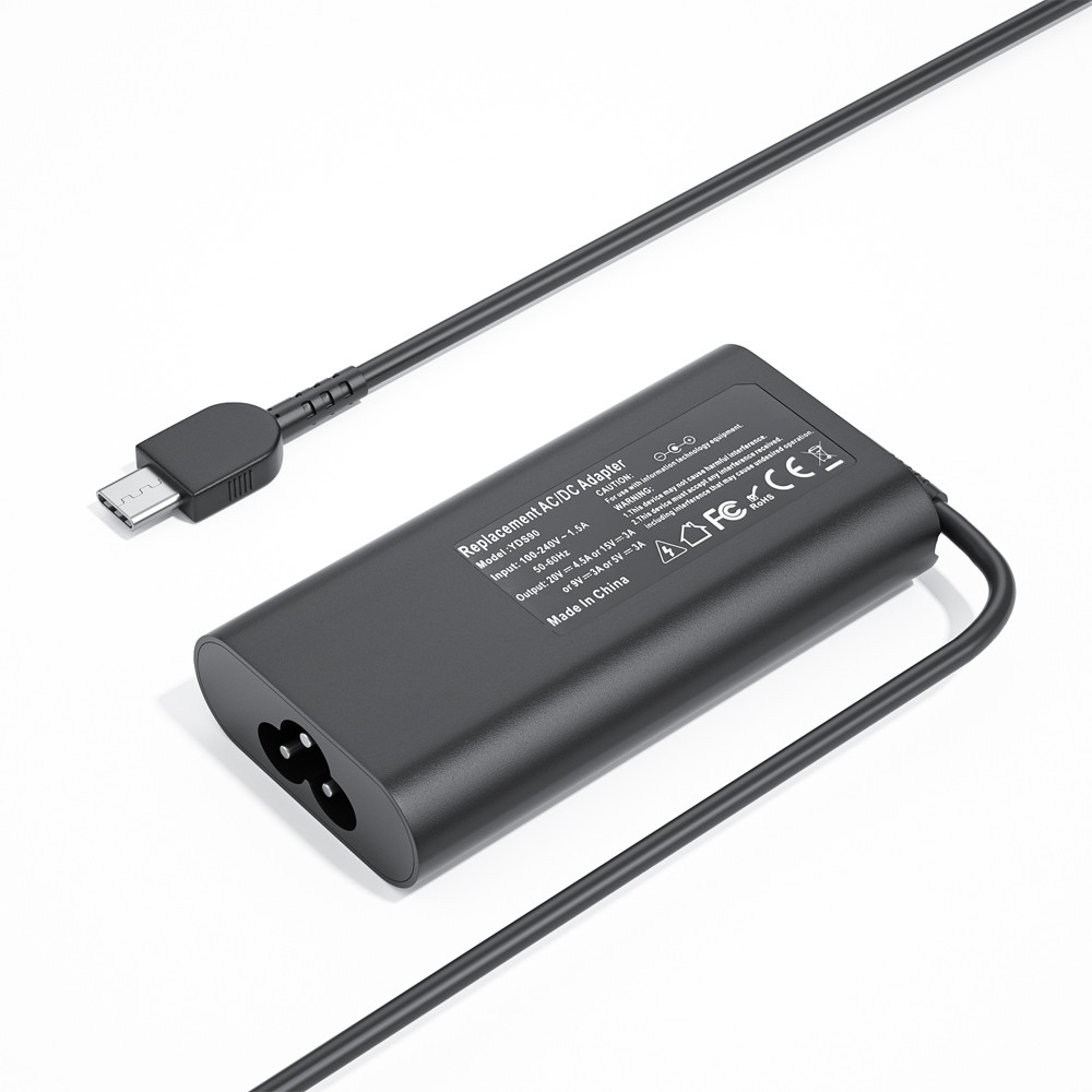 Top selling 90W laptop charger for DELL - Image 5