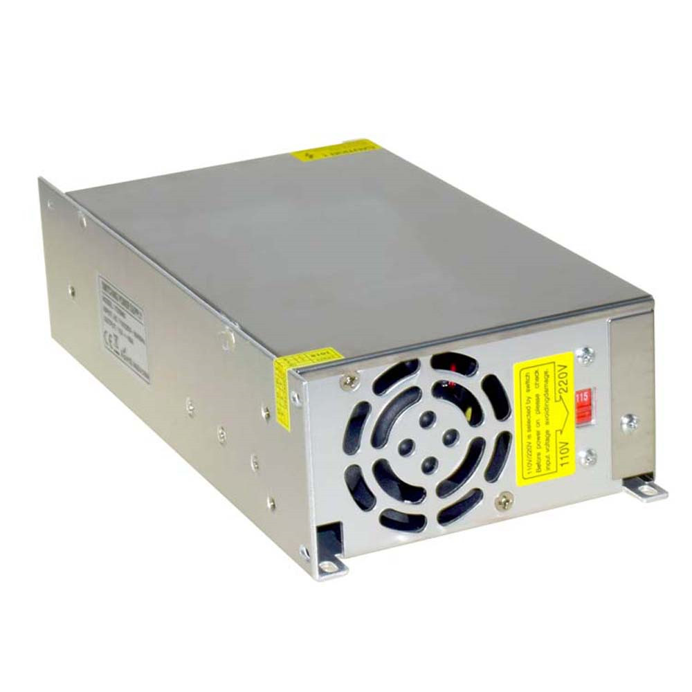 Transformer 12V 80A AC DC Switching Power Supply - Image 2