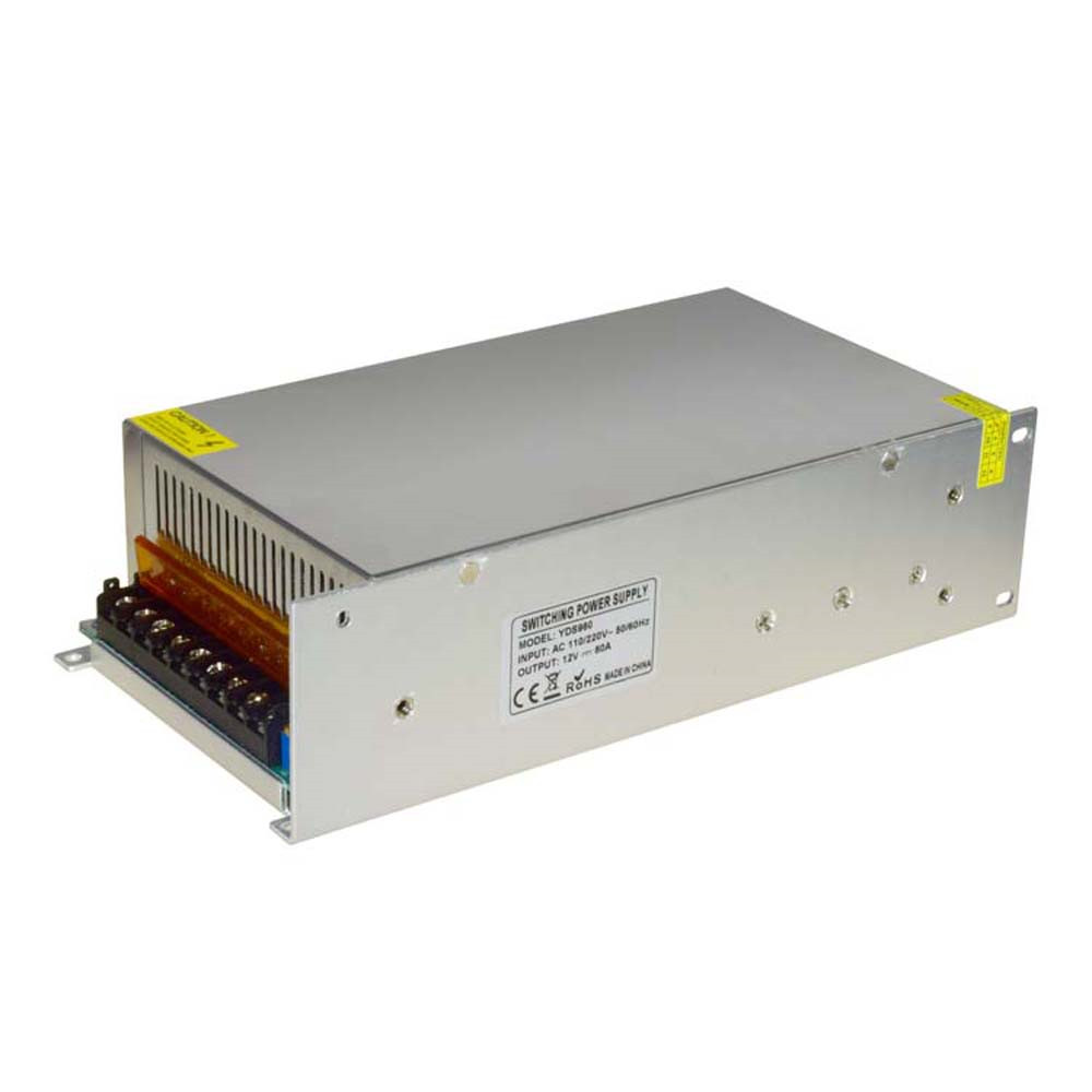 Transformer 12V 80A AC DC Switching Power Supply - Image 3