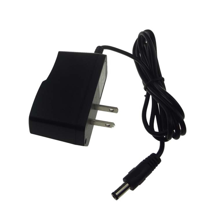 Trending 5.5V 2A wall adapter europe 11w - Image 4