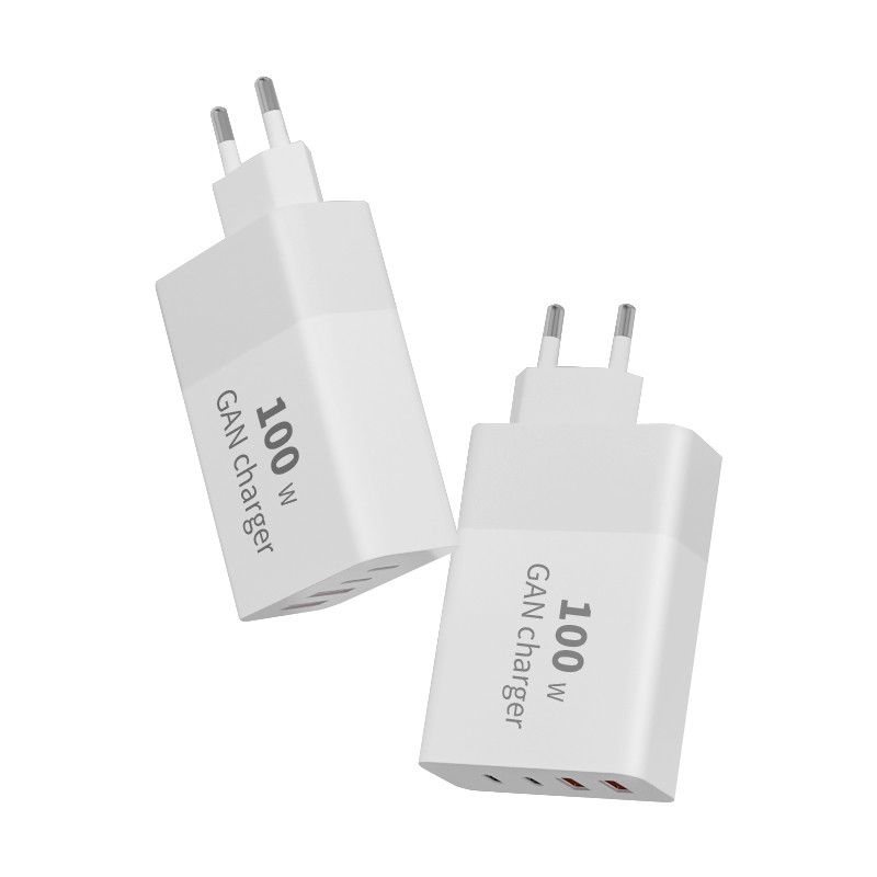 Trending Gan 100W charger Wall Charger Gan 100W - Image 4