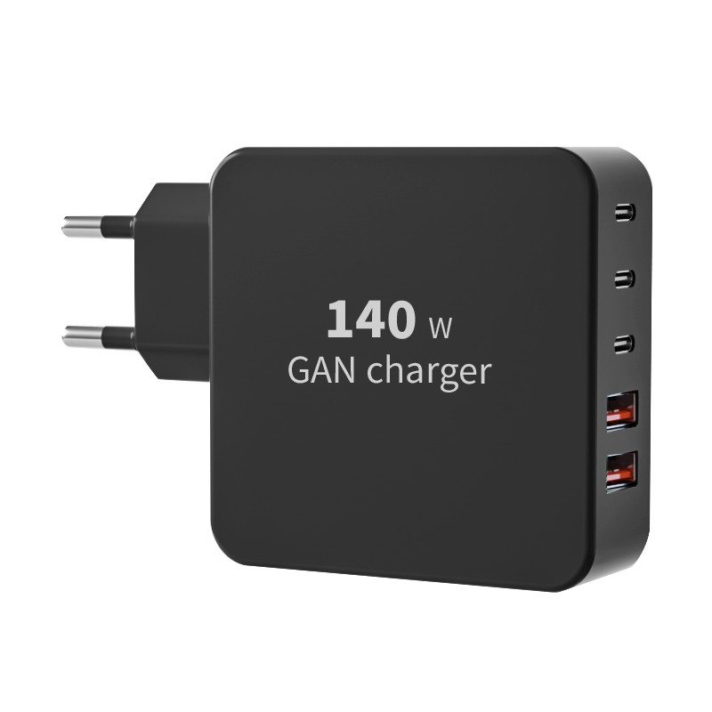 Trending Products 2023 140W GaN USB C Charger - Image 4
