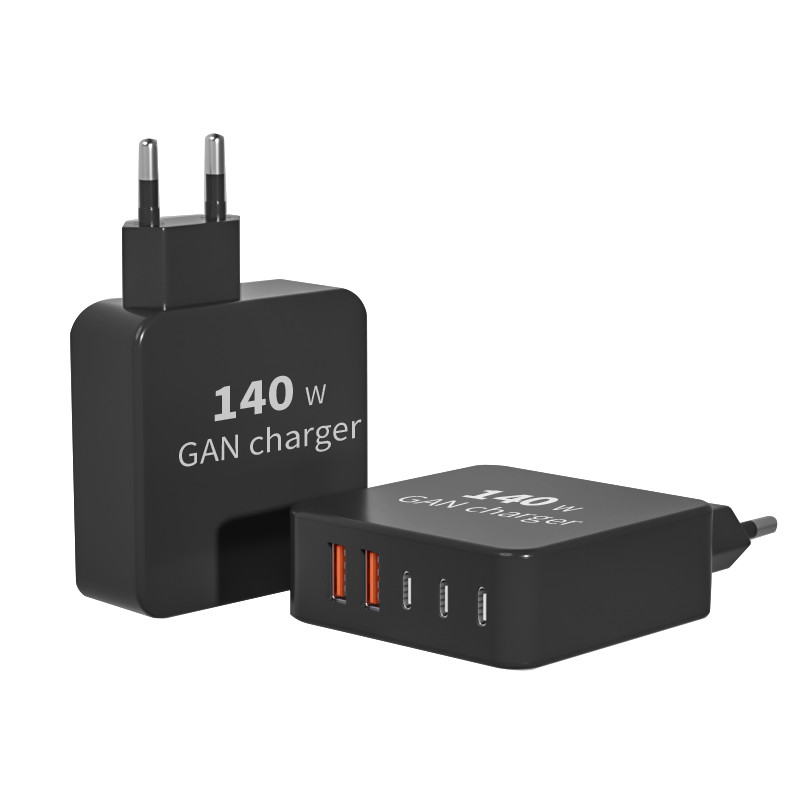 Trending Products 2023 140W GaN USB C Charger - Image 7