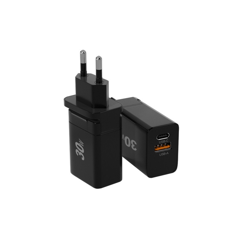 Trending Products 30W QC3.0 Type-C USB Wall Charger - Image 2