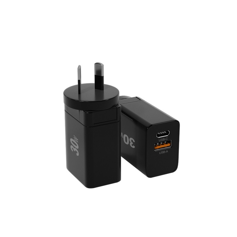 Trending Products 30W QC3.0 Type-C USB Wall Charger - Image 6