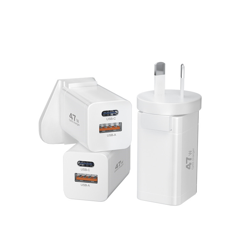 Trending products amazon charger 47w durable fast charging - Image 2
