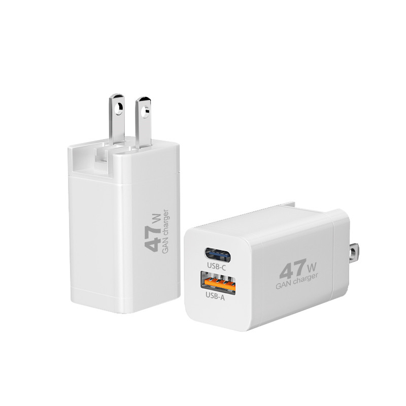 Trending products amazon charger 47w durable fast charging - Image 3