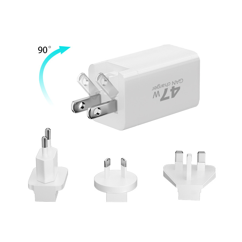 Trending products amazon charger 47w durable fast charging - Image 4