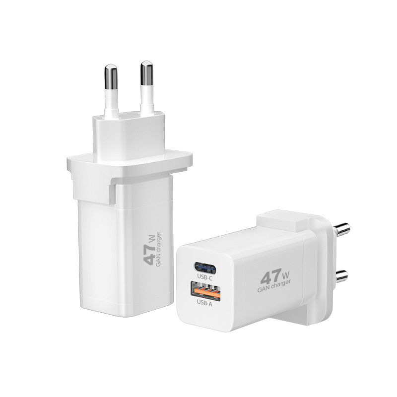 Trending products amazon charger 47w durable fast charging - Image 5