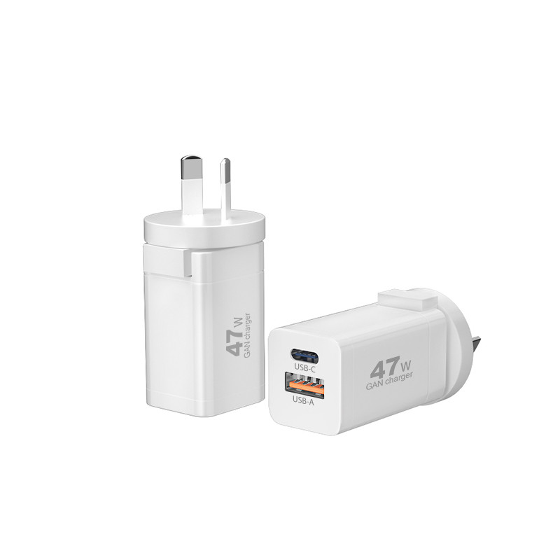 Trending products amazon charger 47w durable fast charging - Image 6