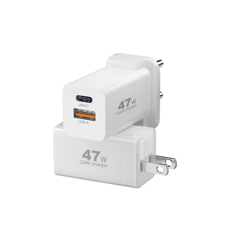Trending products amazon charger 47w durable fast charging - Image 7