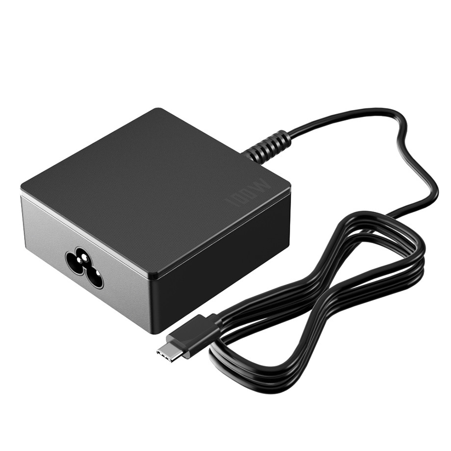 Type C 100W Power Adapter For Sale - Image 6